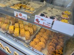 -桃酥大王(北关西路店)