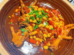 -图味美小黄鱼·景德菜(浙江路店)