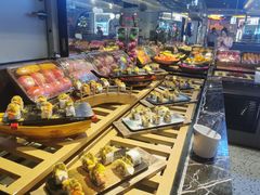 -汤鲜生自助臻选盖碗火锅(福城天虹店)