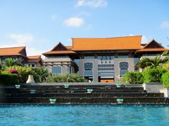 -三亚海棠湾万丽度假酒店