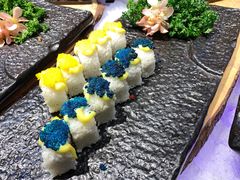 -梨花自助烤肉(天河城店)