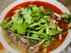 全肚-老·贝尔杂碎馆