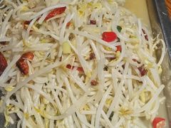 -汉城烧烤(西稍门劳动路店)