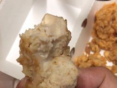 -肯德基(蓝桥店)