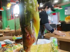 -铭记蛙小仙·活蛙畅享(CBD万达广场店)