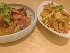 -东北风(江北万达店)