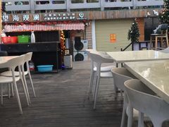 -望海观澜海景音乐餐吧(帆船基地店)