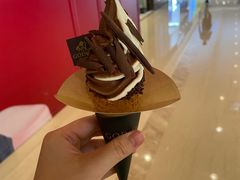 -GODIVA(港汇恒隆广场)