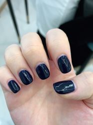 -森日式美甲沙龙MORI NAIL总店
