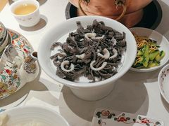 -东门口涮肉·砂锅·烤串(老门东店)