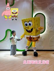 -尼克Playtime(欢乐海岸店)