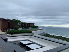 -瑰丽酒店·海吧·天际下午茶·现场DJ·天台酒吧