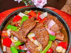 -食陆号·新式台湾创意菜(苏州首店)