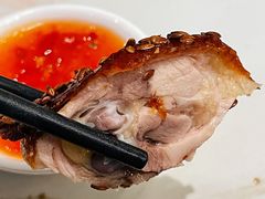亚麻籽烧鸡（半只）-广州文华东方酒店·江-由辉师傅主理