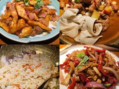 -楼兰新疆主题餐厅(苏州中心店)