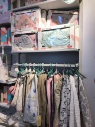 -Babycare(上海环球港店)
