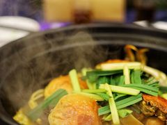 -祈胜邨•顺德鱼生•顺德菜(容桂店)