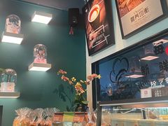 -街角 T·COFFEE 融合料理·BISTRO(车公庙店)