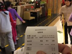 -福成自助烤肉(华冠天地城关店)