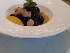 -骏莱海鲜鱼港(五角场店)