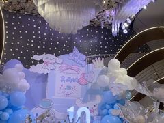 -蓝海渔湾生态园(赣榆店)