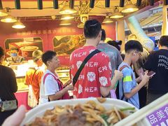 -海心沙亚运公园
