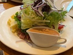 -兰特伯爵西餐厅·啤酒屋(方庄店)