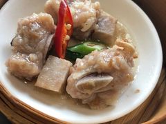 -博悦茶餐厅(文殊院店)