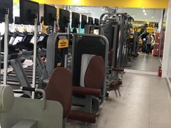 -发条鸭无人健身房(浦东北艾路店)