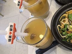 -姐弟俩土豆粉(北京双桥万达店)