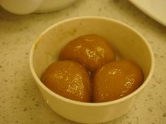 糖油粑粑-火宫殿(五一大道分店)