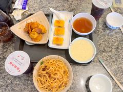 -小街天府(西工小街店)