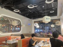 -潮正和潮汕牛肉火锅·老字号(番禺万达店)