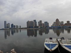 -海河外滩公园