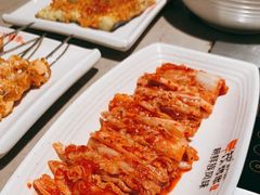 -丰茂烤串(金源店)