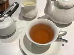 桃子茶-随心小姐