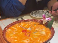 -太食獸泰式茶餐厅(IFS国金中心店)