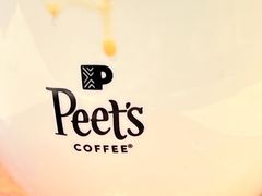 -Peet's Coffee皮爷咖啡(上海长风大悦城店)