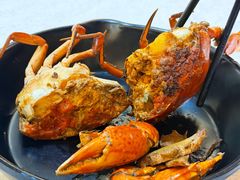 -莲花公园煎蟹(总店)