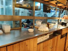 -木屋烧烤(西南角店)