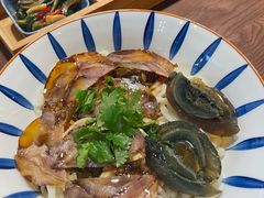 -面乙新派手擀面(大悦城店)