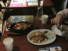 -卡朋厨房(289艺术园区店)