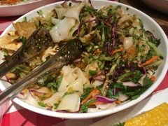 -西贝(上海我格广场店)