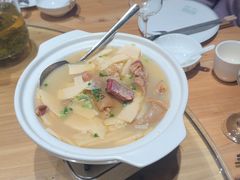 -黄山老妈·土菜(碧桂园店)
