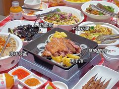 -西贝(苏州绿宝广场店)