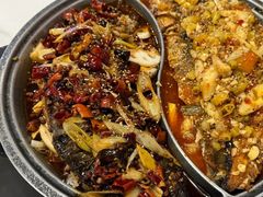 -锦尚阁烤鱼(望京新荟城店)