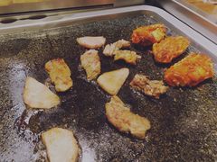 -好牛烧肉(世茂广场店)