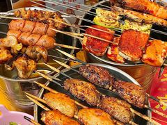 -炒豆合作社(东四总店)