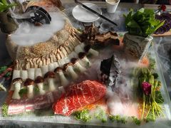 -慢丽江·云南野生菌土鸡锅(西山店)