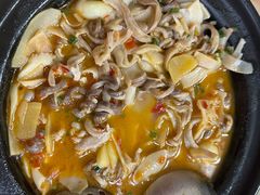 -李师傅脆肚(梅林店)